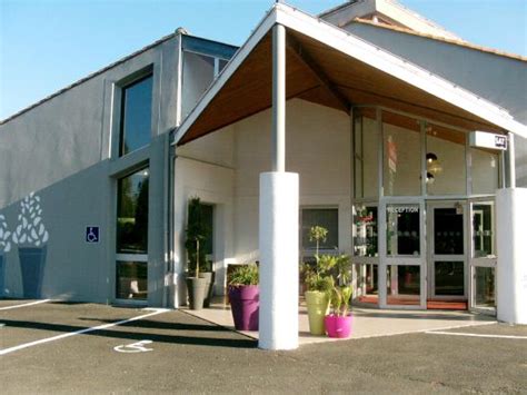 FASTHOTEL NIORT (Bessines) - Hotel Reviews & Photos - Tripadvisor