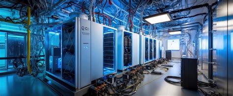 Image result for Quantum Computer Cooling System