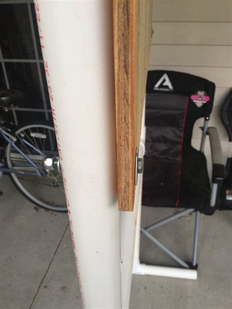 Image result for DIY PVC Pipe Stand