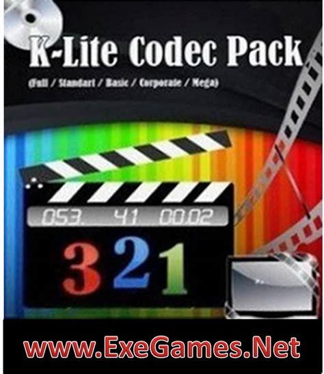 Image result for K-Lite Codec Pack Download