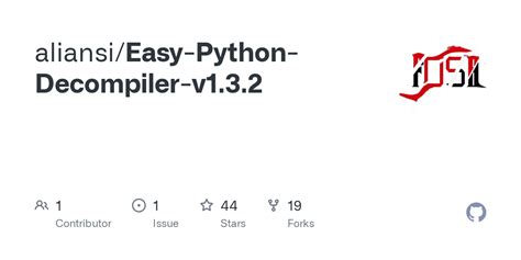 GitHub - aliansi/Easy-Python-Decompiler-v1.3.2