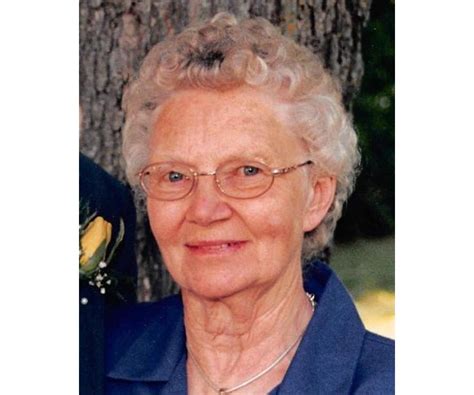 Marjorie Richter Obituary (2023) - Frazee, MN - Furey Funeral Home - Frazee