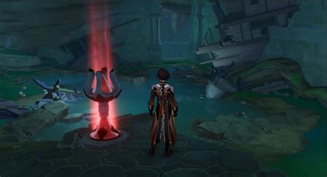 Image result for Inazuma Domain Guide