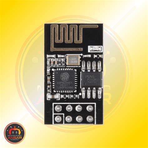 Image result for Esp8266 Module