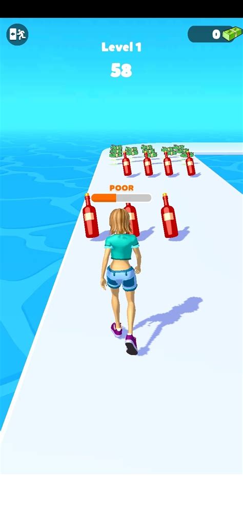 Run Rich 3D APK Download for Android Free