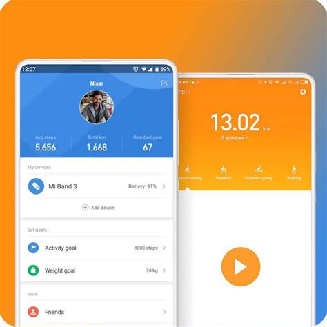 Buy Mi Band 3 Online In India At Lowest Price | Vplak