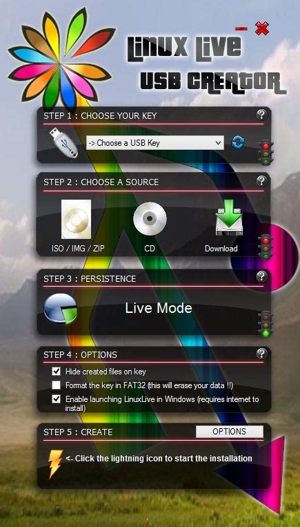 Image result for Linux USB Drive