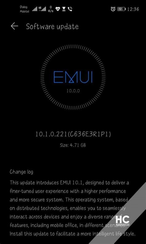 Huawei Mate 20, Mate 20 Pro e Nova 5T ricevono EMUI 10.1, patch per P30 ...