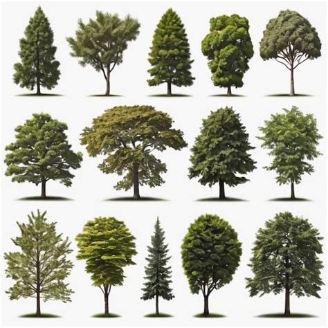 Image result for High Defintion Trees