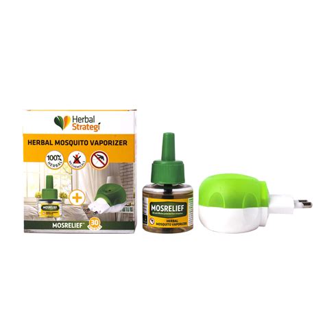 Buy Natural Mosquito Liquid Vaporizer for Room & Office Spray Online ...