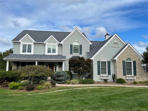 Life Time Roofing and Siding