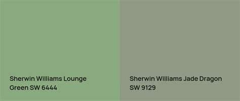 Sherwin Williams Lounge Green SW 6444: 6 real home pictures