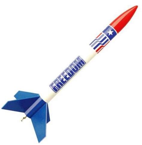Image result for Swift Flying Model Rocket Kit