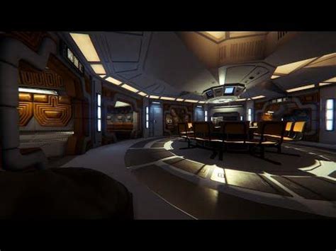 Image result for Alien Isolation USCSS Torrens