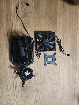 Image result for iBUYPOWER Cooling