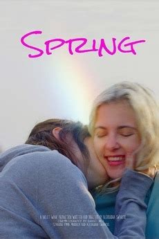 Image result for Spring Spring 2021 Film