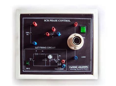 Image result for SCR Phase Control