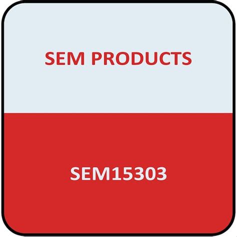 Sem Products Graphite Color Coat Aerosol 15303 | Zoro