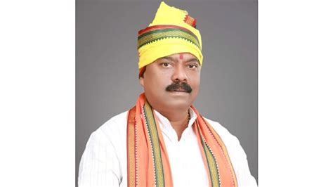 MP: Only Two Families Rule The Roost In Only ST Seat In Balaghat