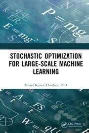 Image result for Optimization for Machine Learning Book