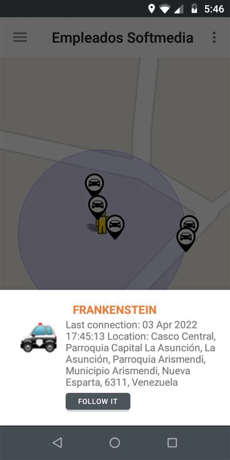 Download and Run NowTrackers on PC for Free