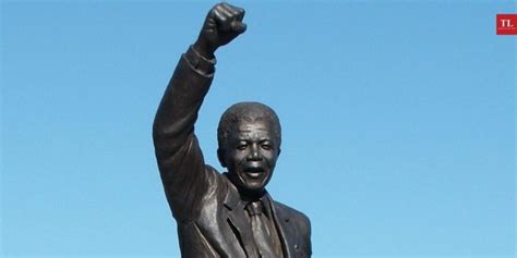 On Nelson Mandela International Day, Recalling Mandela’s Life and ...
