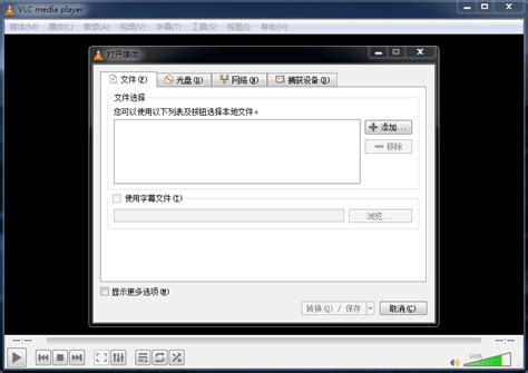 VLC Tutorial 的图像结果