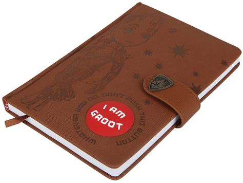 Buy Pyramid International A5 "Guardians of The Galaxy Vol. 2 I Am Groot ...