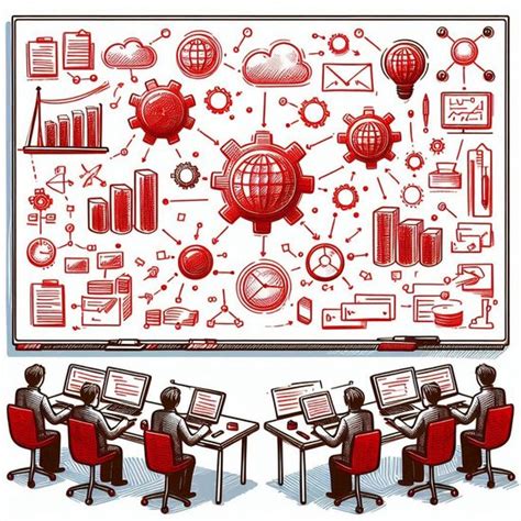 Computer Netwroking Design 的图像结果