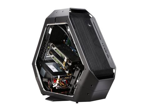 Desktop PC Alienware Area-51 a51R2-6472SLV Intel Core i7 5820K (3.30GHz ...