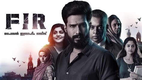 Watch FIR Movie Online - Stream Full HD Movies on Airtel Xstream