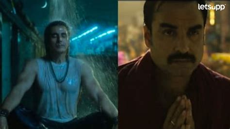 OMG 2 Teaser Out: ‘हर हर महादेव’चा जयघोष! ओएमजी-2 चा दमदार टीझर प्रदर्शित