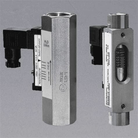 Flow Switch - BARKSDALE Flow Switch Trader - Wholesaler / Distributor ...