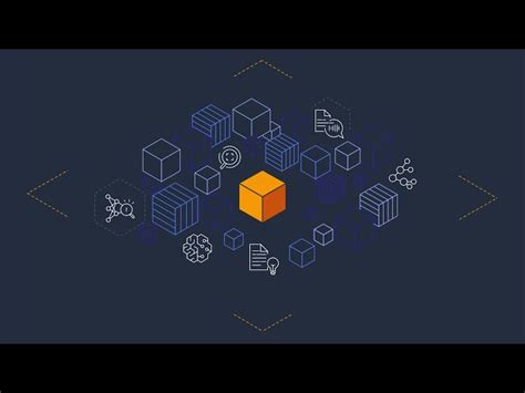 AWS Machine Learning 的图像结果