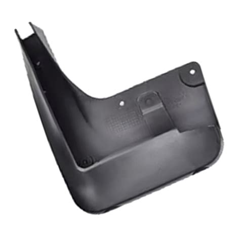 Buy BMW 5 Series E60 Sedan Mud Flaps (2007-2010) Also known as splash ...