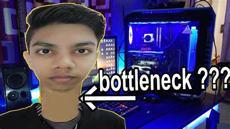 Rezultat imagine pentru Bottleneck Computer