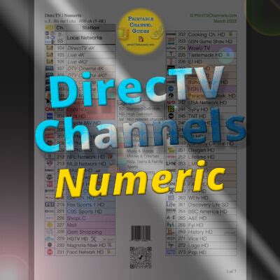 Image result for Direct TV Guide