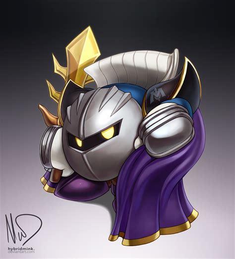 Meta Knight 的图像结果