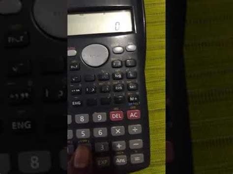 Image result for How to Set Table of Values Using fx-82MS