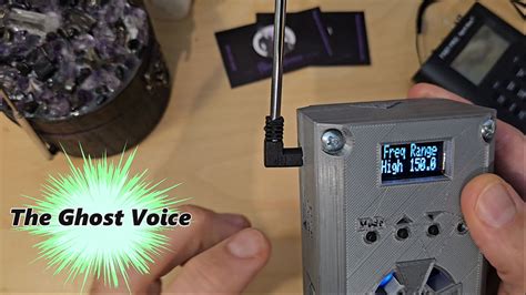 Image result for Ghost Spirit Box