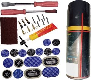 TRT combo of Chain lube spray for cycle/tricycle and cycle complete ...