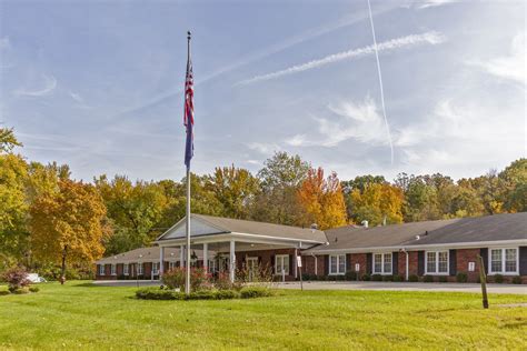 LOUISVILLE, KY- LANDMARK OF IROQUOIS PARK REHAB AND NURSING CENTER ...