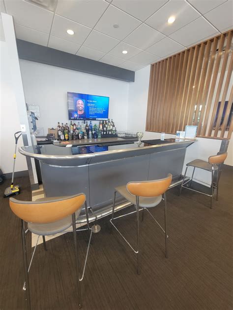 Priority Pass Orlando: The Full House