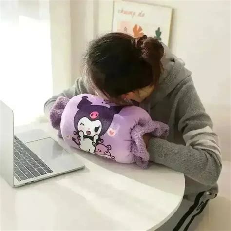 Sanliou Candy Nap Pillow