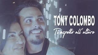 Tony Colombo