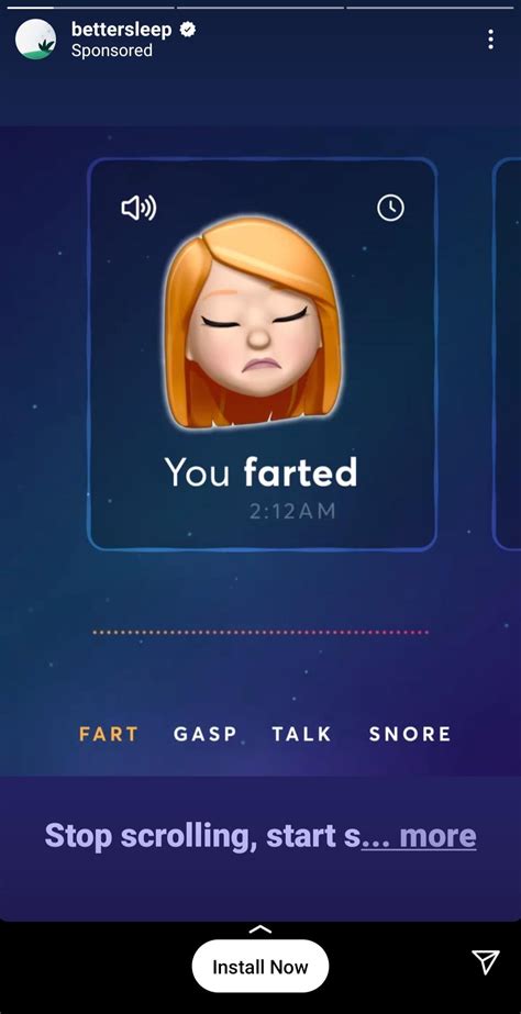 Why do these ads have a fart fetish (also included obnoxiously loud ...