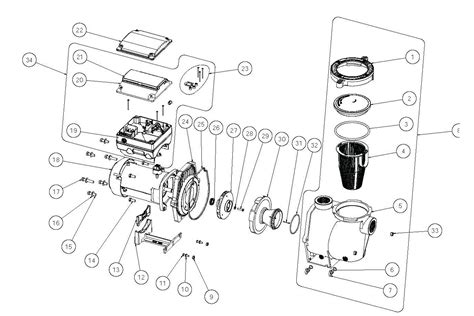 Image result for IntelliFlo Variable Speed Pump Problems