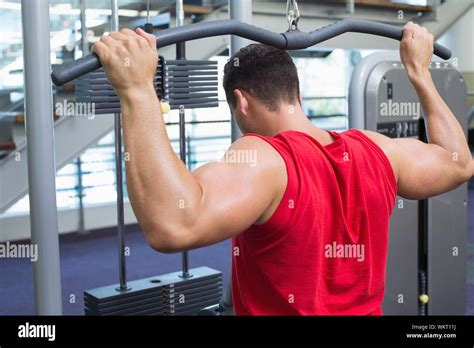 Image result for Using Weight Machines to Build Muscle