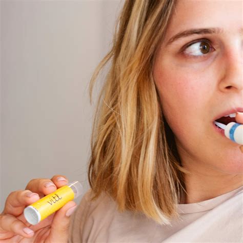 Vitl DNA Vitamin Health Swab Test Kit | 12+ Reports on Vitamin Needs ...