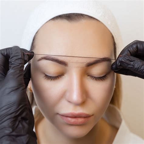 Image result for Microblading Mapping